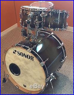 Sonor Select Force Maple Drum Set