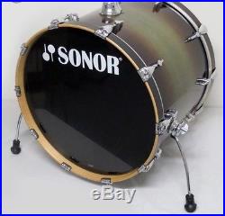 Sonor Select Force Maple Drum Set