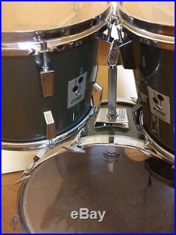 Sonor Vintage Phonic Drumset BIG Sizes! 24,14,15,16,18 AC/DC Rock n´ Roll