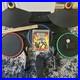 Sony-PS3-Red-Octane-Guitar-Hero-Complete-Drum-Set-With-Game-Dongle-Xlnt-01-fpp