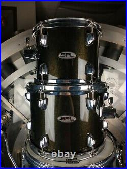 Sound Percussion Labs Acoustic Drum Set