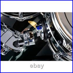 Sound Percussion Labs Velocity 5-Piece Shell Pack Midnight Sequin Refurbished Sound Percussion Labs Velocity 5-Piece Shell Pack Midnight Sequin Refurbished