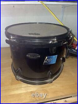 Sound percussion drum set