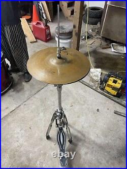 Sound percussion drum set