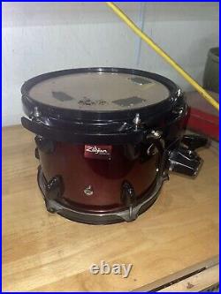 Sound percussion drum set