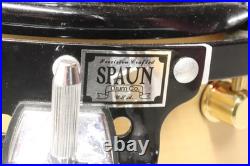 Spaun 3pc Maple Drum Kit Set 24/15/13 Spaun 3pc Maple Drum Kit Set 24/15/13