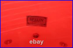 Spaun 3pc Maple Drum Kit Set 24/15/13 Spaun 3pc Maple Drum Kit Set 24/15/13