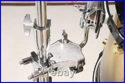Spaun 3pc Maple Drum Kit Set 24/15/13 Spaun 3pc Maple Drum Kit Set 24/15/13