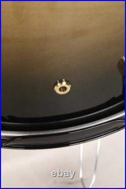 Spaun 3pc Maple Drum Kit Set 24/15/13 Spaun 3pc Maple Drum Kit Set 24/15/13