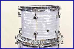 Spaun Drum Co. Custom Series 3-piece Shell Pack CG00ZNH