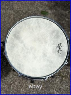 Steel Snare Drum 14x6.5