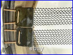 Super Rare Vintage 1939 Ludwig Twin Sensitive Hollywood Swing Snare Drum NICE