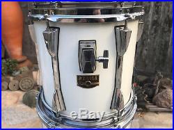 TAMA Artstar 2 6pc Drum Set Kit MAPLE SHELL Excellent