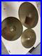 TAMA-Cymbals-50cm-and-35cm-2-Pieces-Drum-Set-Used-with-Case-01-phf