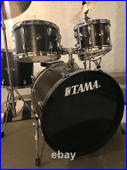 TAMA IE52CBOW Imperialstar 5-piece Complete Kit