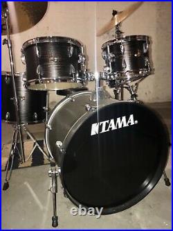 TAMA IE52CBOW Imperialstar 5-piece Complete Kit