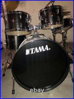 TAMA IE52CBOW Imperialstar 5-piece Complete Kit