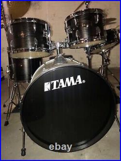 TAMA IE52CBOW Imperialstar 5-piece Complete Kit