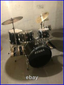 TAMA IE52CBOW Imperialstar 5-piece Complete Kit