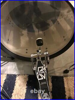 TAMA IE52CBOW Imperialstar 5-piece Complete Kit