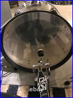 TAMA IE52CBOW Imperialstar 5-piece Complete Kit