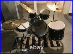 TAMA IE52CBOW Imperialstar 5-piece Complete Kit