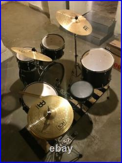 TAMA IE52CBOW Imperialstar 5-piece Complete Kit