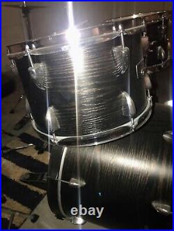 TAMA IE52CBOW Imperialstar 5-piece Complete Kit