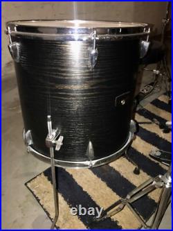 TAMA IE52CBOW Imperialstar 5-piece Complete Kit