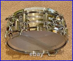 TAMA Imperialstar King Beat snare drum TAMA Imperialstar King Beat snare drum