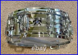 TAMA Imperialstar King Beat snare drum TAMA Imperialstar King Beat snare drum