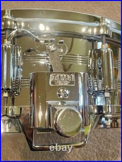 TAMA Imperialstar King Beat snare drum TAMA Imperialstar King Beat snare drum