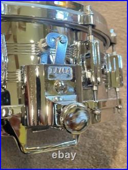 TAMA Imperialstar King Beat snare drum TAMA Imperialstar King Beat snare drum