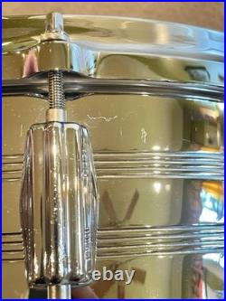 TAMA Imperialstar King Beat snare drum TAMA Imperialstar King Beat snare drum
