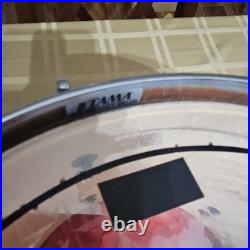 TAMA Starclassic 4-Piece Wood Rack Tom Drum Set Star-Cast Mounting System