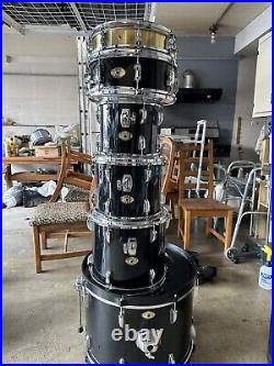TAMA Swingstar Complete Drum Set 5 Piece