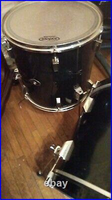 TAMA very clean vintage 5 PIECE KIT with hardware. 22,16,13,12, 14 snare. $325.00