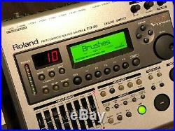 TD-20 Roland Electronic V Drum Set TD20