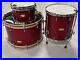 TJS-Tom-J-Schultz-Handmade-Maple-Passion-Custom-Drum-Set-Of-3-Red-Sparkle-01-np