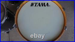 Tama 4pc Drum Set 106125-1 (aoo) Loc. Ccc7