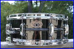 Tama 5.5x14 Snare Drum Stunning