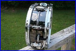 Tama 5.5x14 Snare Drum Stunning