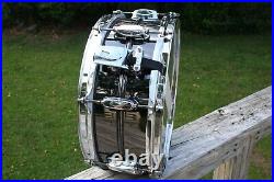 Tama 5.5x14 Snare Drum Stunning