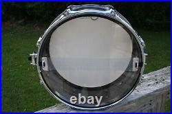 Tama 5.5x14 Snare Drum Stunning