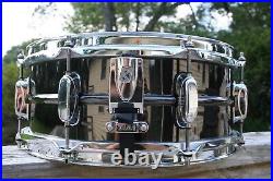 Tama 5.5x14 Snare Drum Stunning