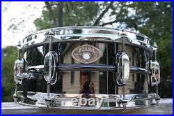 Tama 5.5x14 Snare Drum Stunning