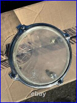 Tama 70s Clear Acrylic Octobans Set of 2 No Stand