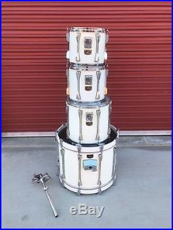 Tama Artstar II 4-piece pre-owned drum set kit 22-15-12-11 MIJ