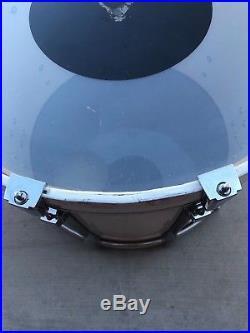 Tama Artstar II 4-piece pre-owned drum set kit 22-15-12-11 MIJ