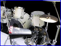 Tama Artstar II 86' Drum Set Made, Owned and Used by Steven Adler Guns And Roses